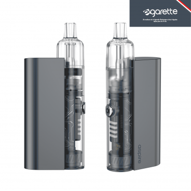 Kit Cyber GT - Aspire 4