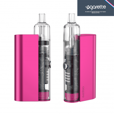 Kit Cyber GT - Aspire 5