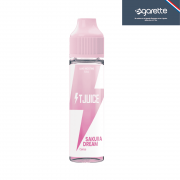 E-Liquid Sakura Dream 50 ml - T-Juice