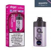 Puff Cartouche Cerise Pétillante Dojo Blast 6000 - Vaporesso