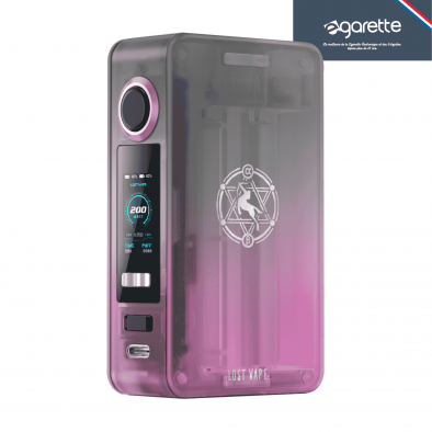 E-GARETTE Box Night Sakura Centaurus N200 - Lost Vape 4