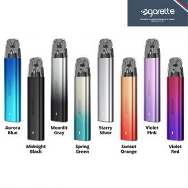 Kit Argus G2 Mini Voopoo