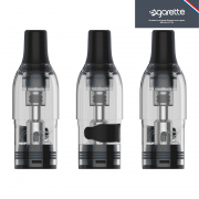 Cartuccia Airpen Per 3 - Smoktech