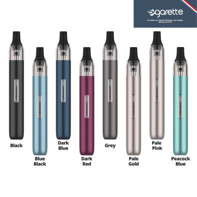 Kit Airpen 1100 mAh - Smoktech 0