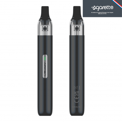 Kit Airpen 1100 mAh - Smoktech 1