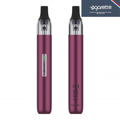 Kit Airpen 1100 mAh - Smoktech 4