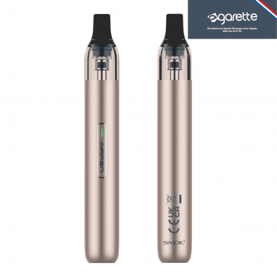 Kit Airpen 1100 mAh - Smoktech 6