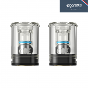 E-GARETTE Cartouche Magnum 6 ml 0.25 Ohm Par 2  - Aspire