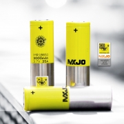 ACCU 18650 - 3000mAh 35A MXJO