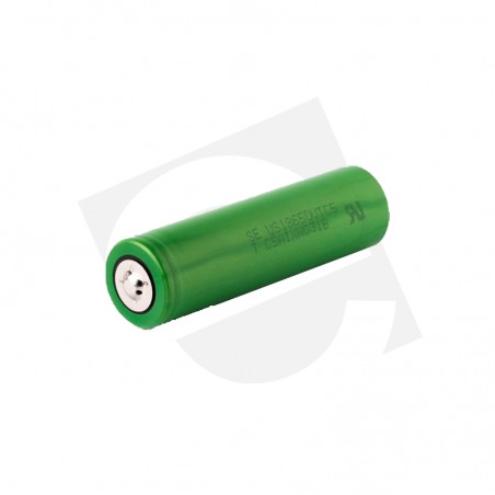 Accu VTC 5a 18650 - 2600mAh SONY