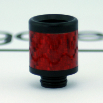 Drip tip carbone 510 4,90 € 2