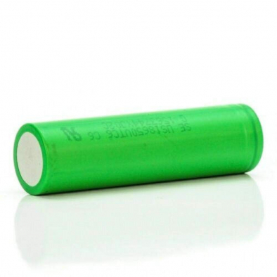 SONY VTC6 18650 3000mah 7,40 € 0