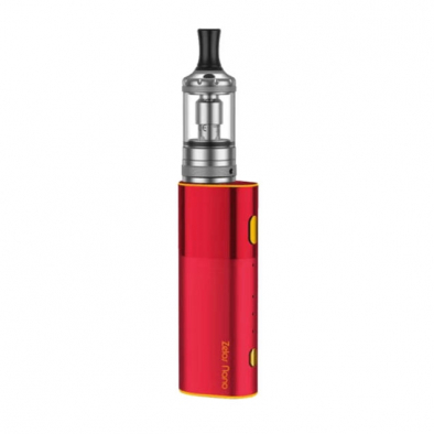 Coffret Zelos Nano Christmas box Aspire 1