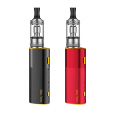 Coffret Zelos Nano Christmas box Aspire 3