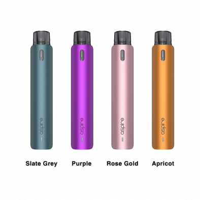 Pod Oby Aspire 3