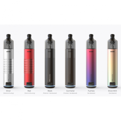 Pod Flexus Stick Aspire 0