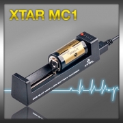 Chargeur Accu XTAR MC1 6,50 €