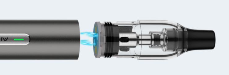 connexion-magnetique-cartouches-airpen