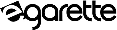 Logo E-Garette NOIR